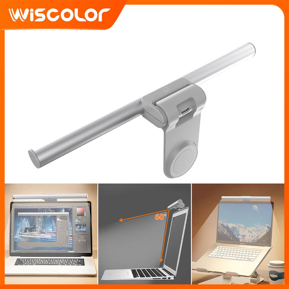 Monitor Light Bar - Computer Monitor Light Bar Screen Hanging