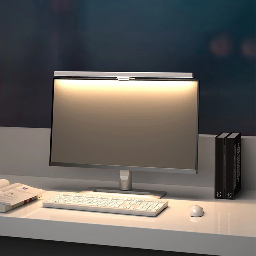 Monitor Light Bar - 50cm Monitor Light Bar USB Lamp