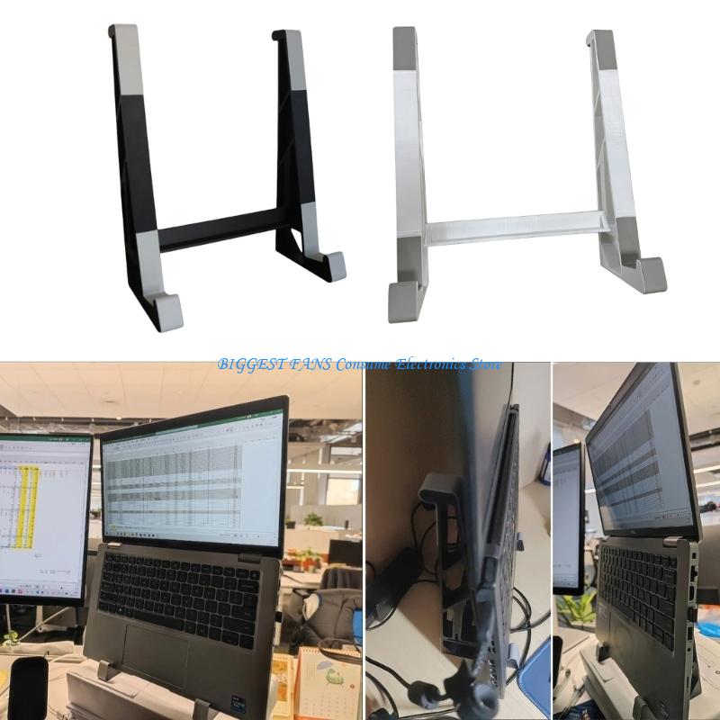  Protective Laptop Stand With  - Laptop Stand Bamboo recension och pris