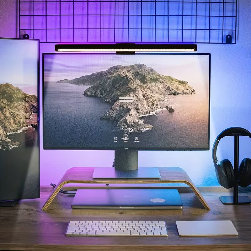 USB Computer Screen LED Light  - Monitor Light Bar recension och pris