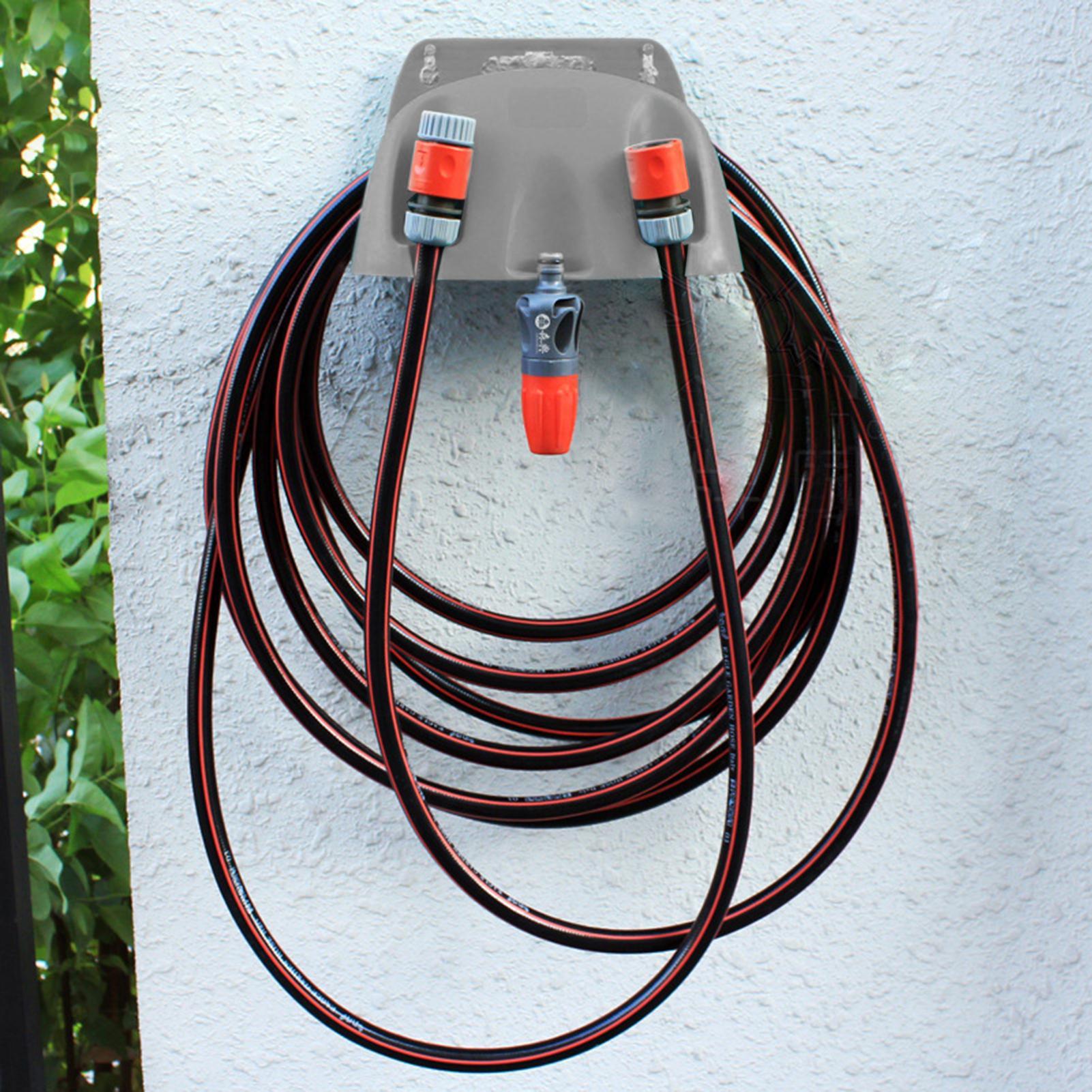 Hose Hanger Wall Mount Heavy D - Tech Room Accessories recension och pris