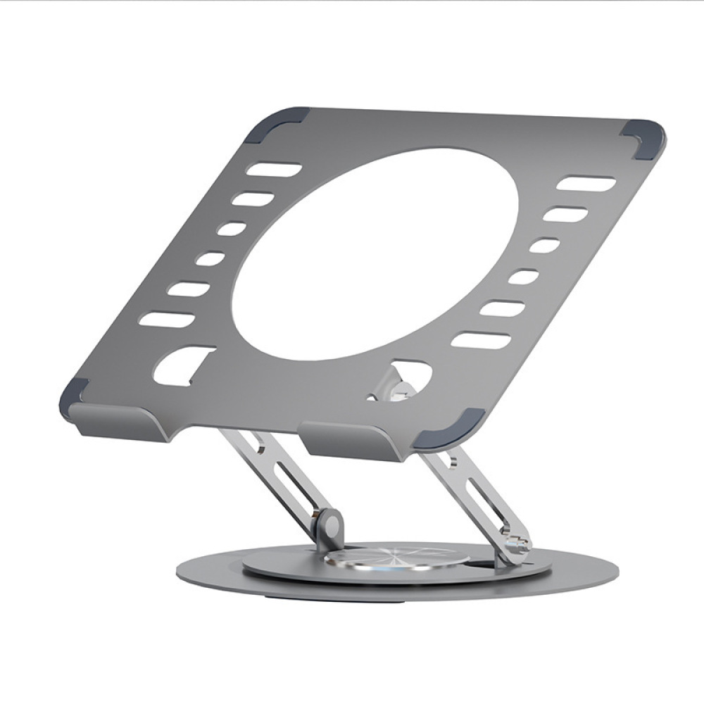 Desktop Laptop Stand Aluminum  - Laptop Stand Bamboo recension och pris