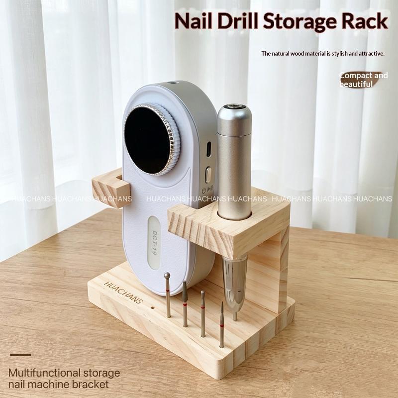 1Pcs Summer Nail Drill Machine - Nail Tech Accessories recension och pris