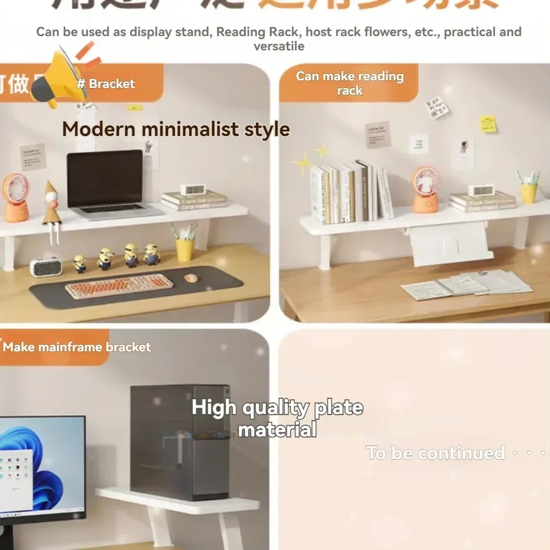 Desktop elevated laptop height - Laptop Stand Bamboo recension och pris