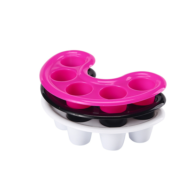 Nail Removal Soaker Wash Bowl  - Nail Tech Accessories recension och pris